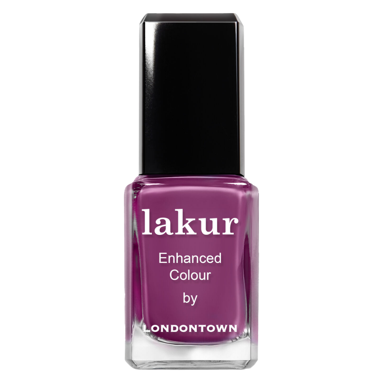 lakur - Violet Hibiscus von Londontown