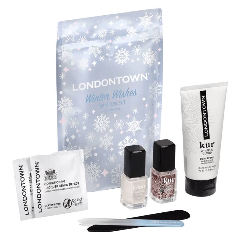 lakur - Winter Wishes Set von Londontown