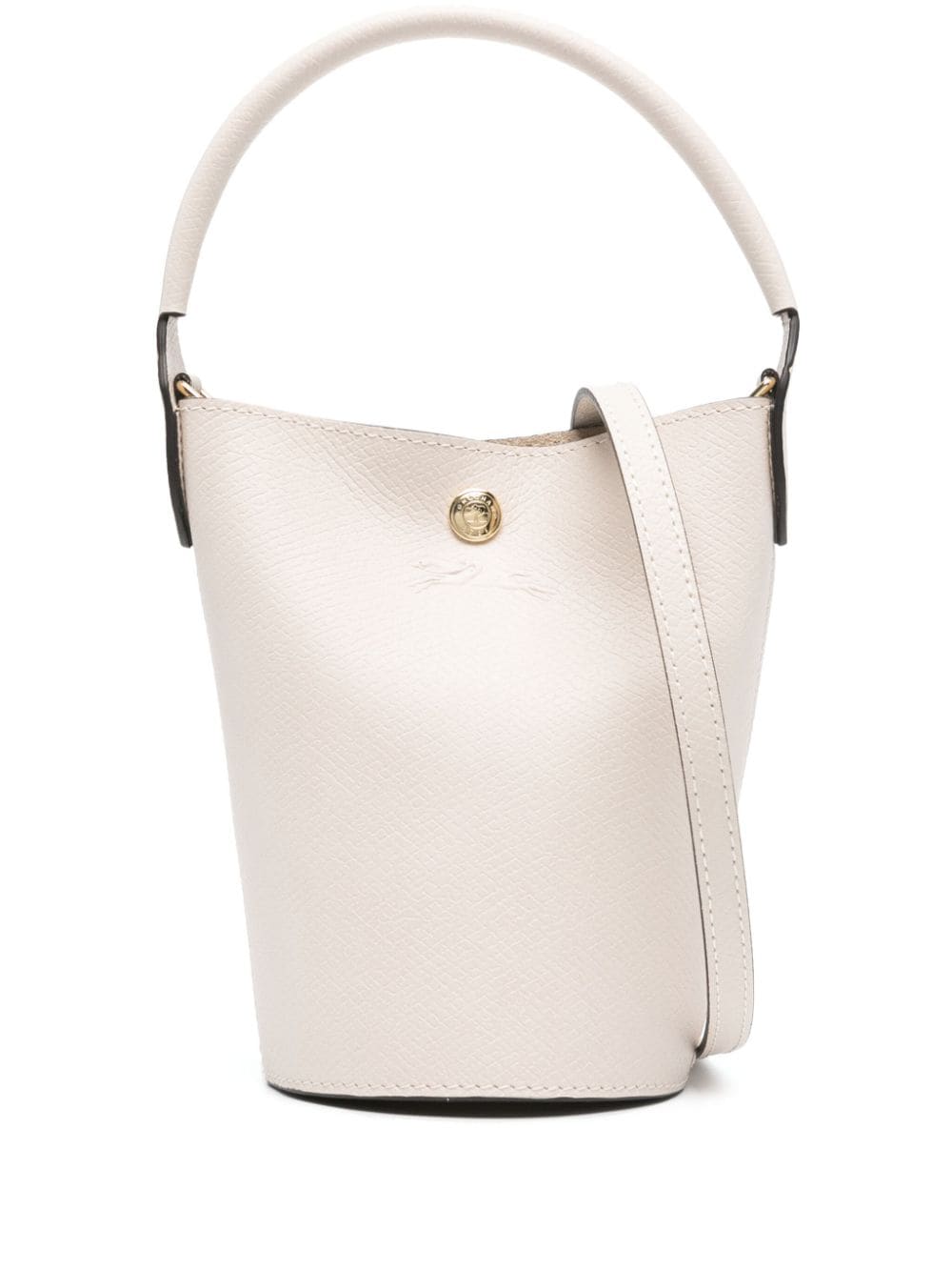 Longchamp Épure XS cross body bag - Neutrals von Longchamp