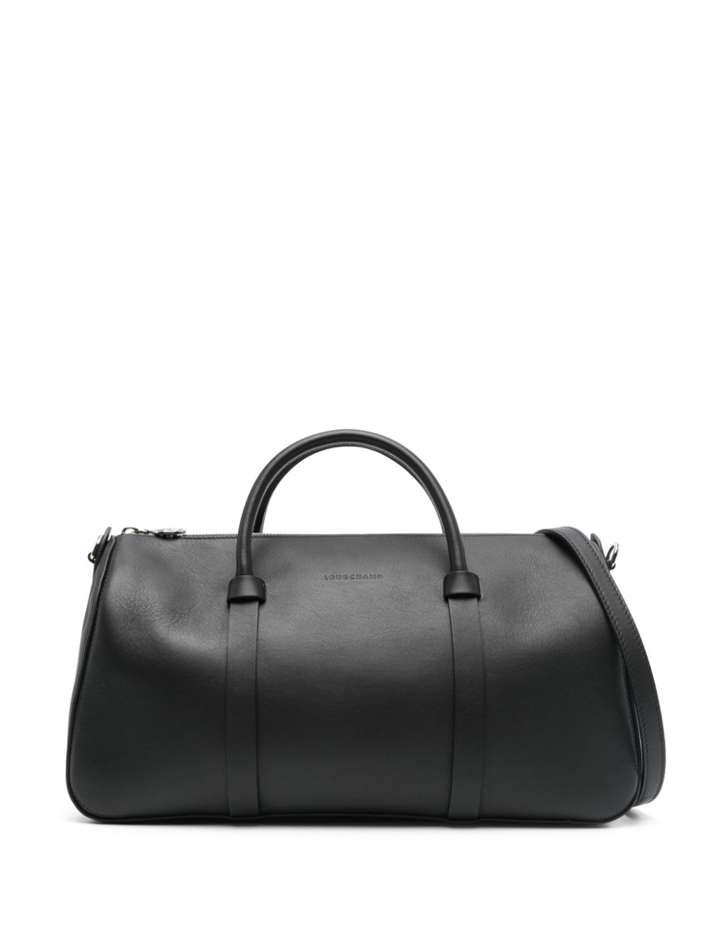 Longchamp L Daylong tote bag - Black von Longchamp