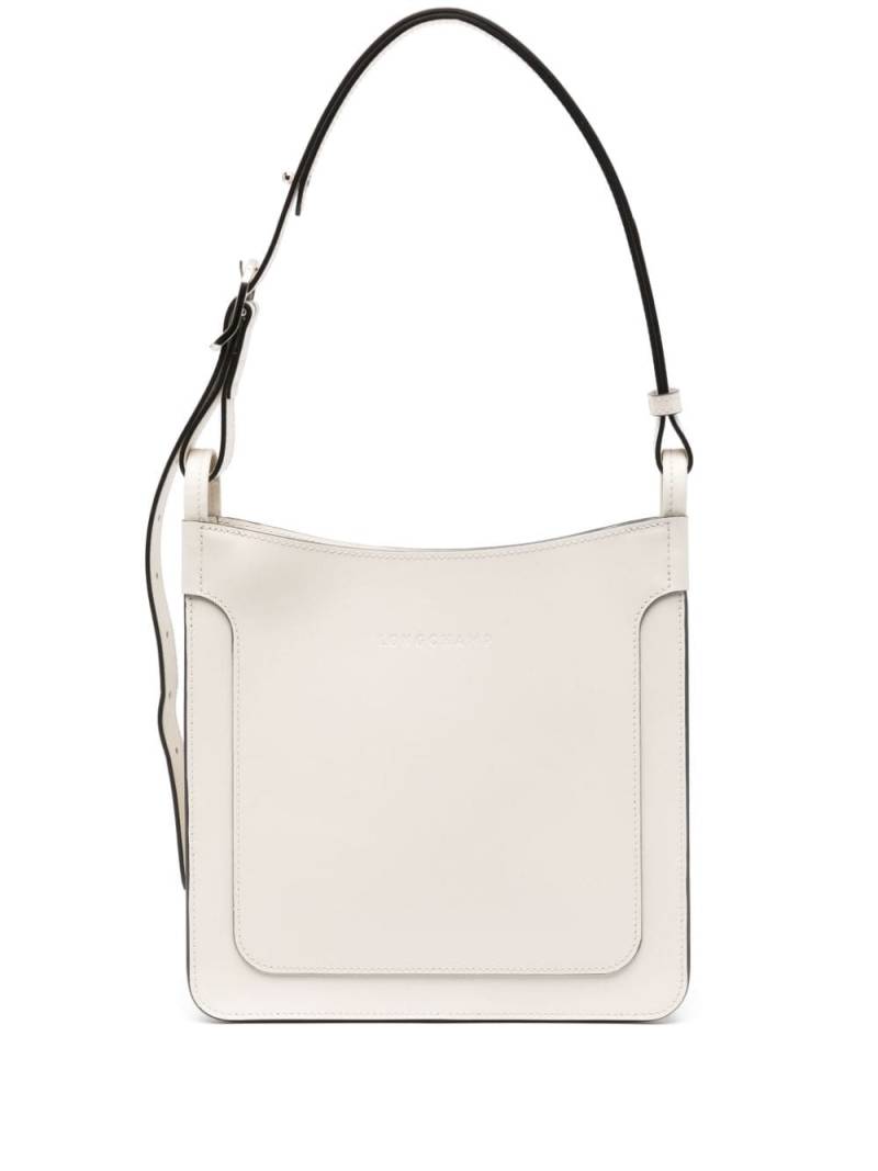 Longchamp Le Foulonné tote bag - Neutrals von Longchamp