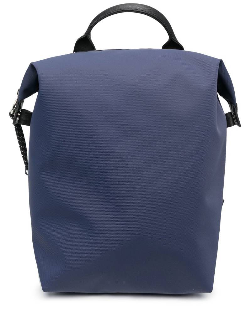 Longchamp Le Pliage Energy backpack - Blue von Longchamp