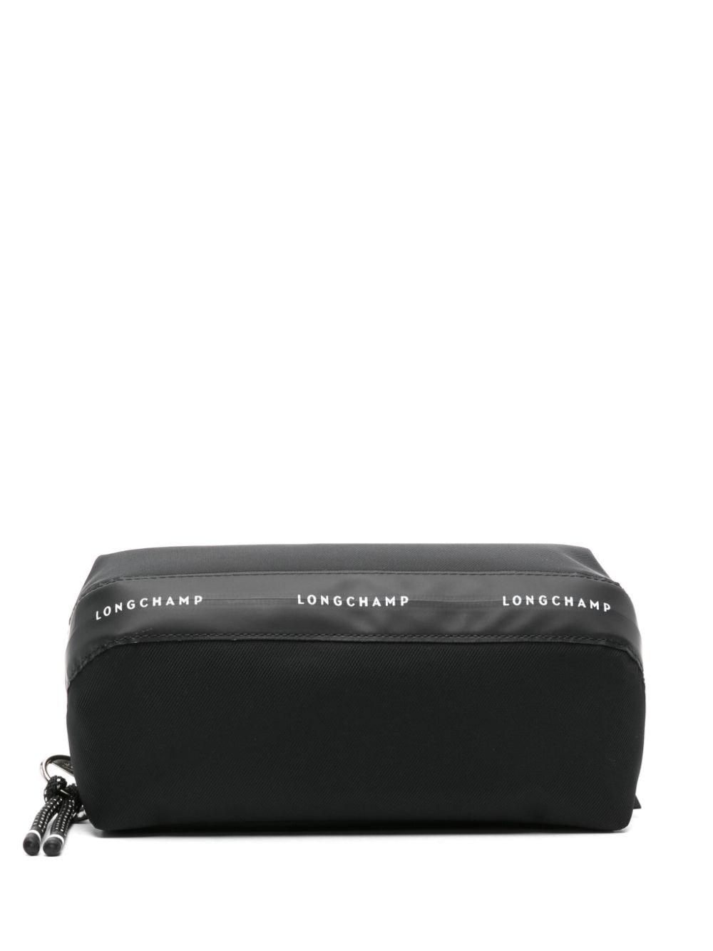 Longchamp Le Pliage Energy make up bag - Black von Longchamp