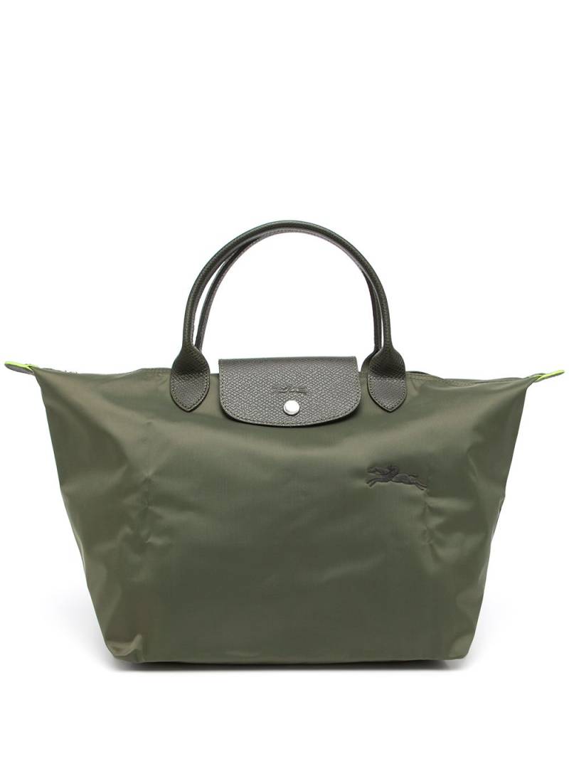 Longchamp Le Pliage Original tote bag - Green von Longchamp