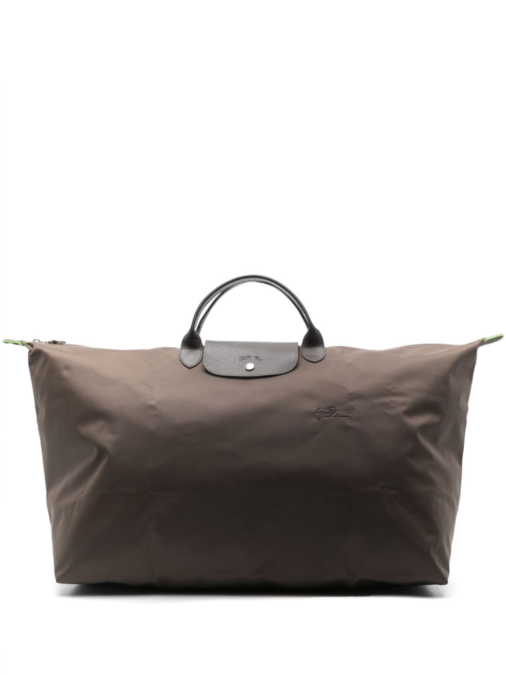 Longchamp Le Pliage XL tote bag - Brown von Longchamp