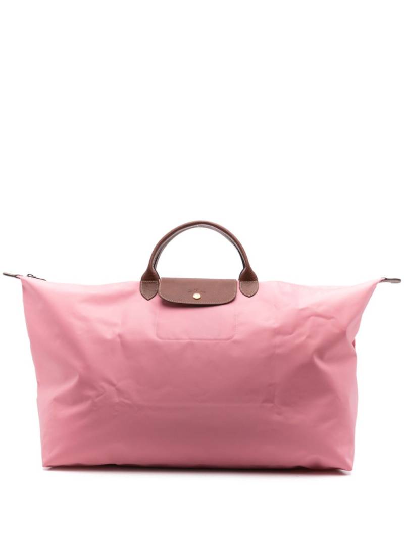 Longchamp Le Pliage XL tote bag - Pink von Longchamp