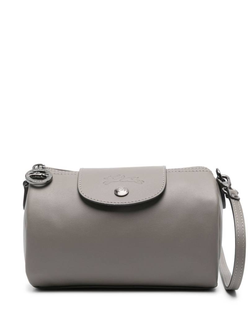 Longchamp Le Pliage Xtra XS crossbody bag - Grey von Longchamp