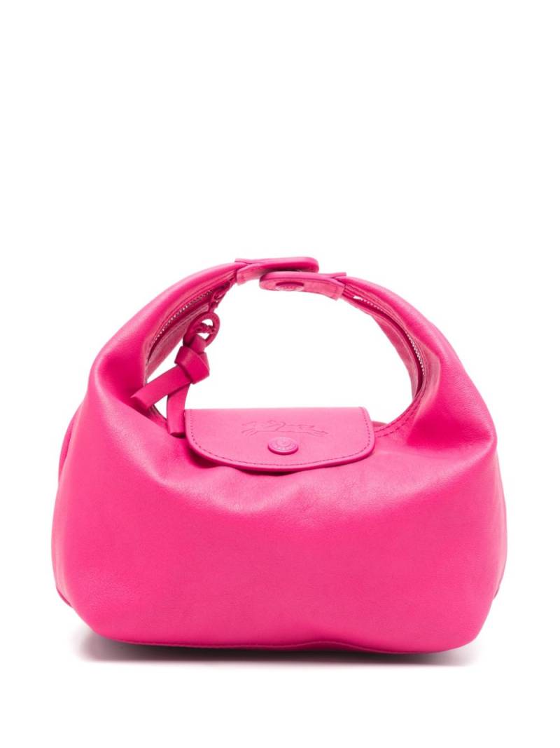 Longchamp Le Pliage Xtra XS tote bag - Pink von Longchamp