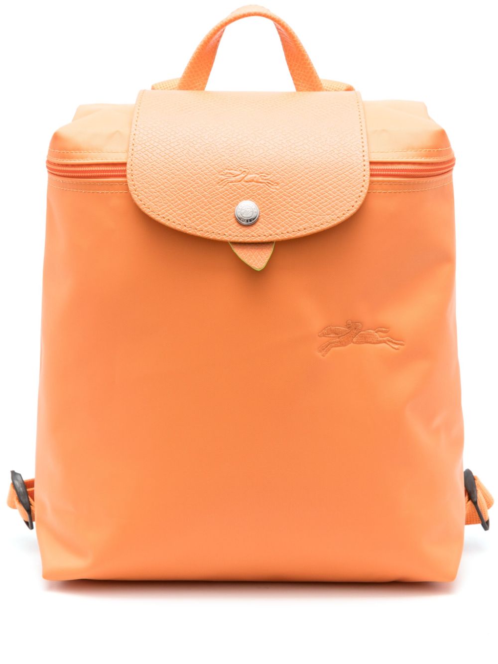 Longchamp Le Pliage Xtra backpack - Orange von Longchamp