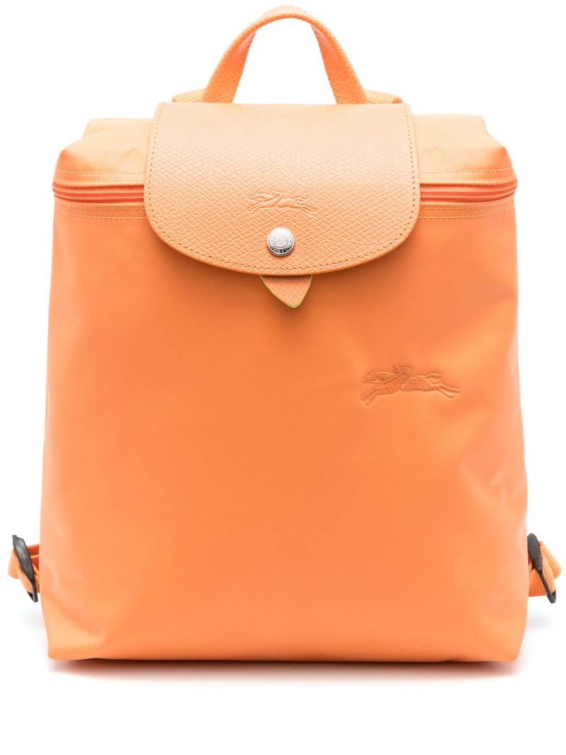 Longchamp Le Pliage Xtra backpack - Orange von Longchamp