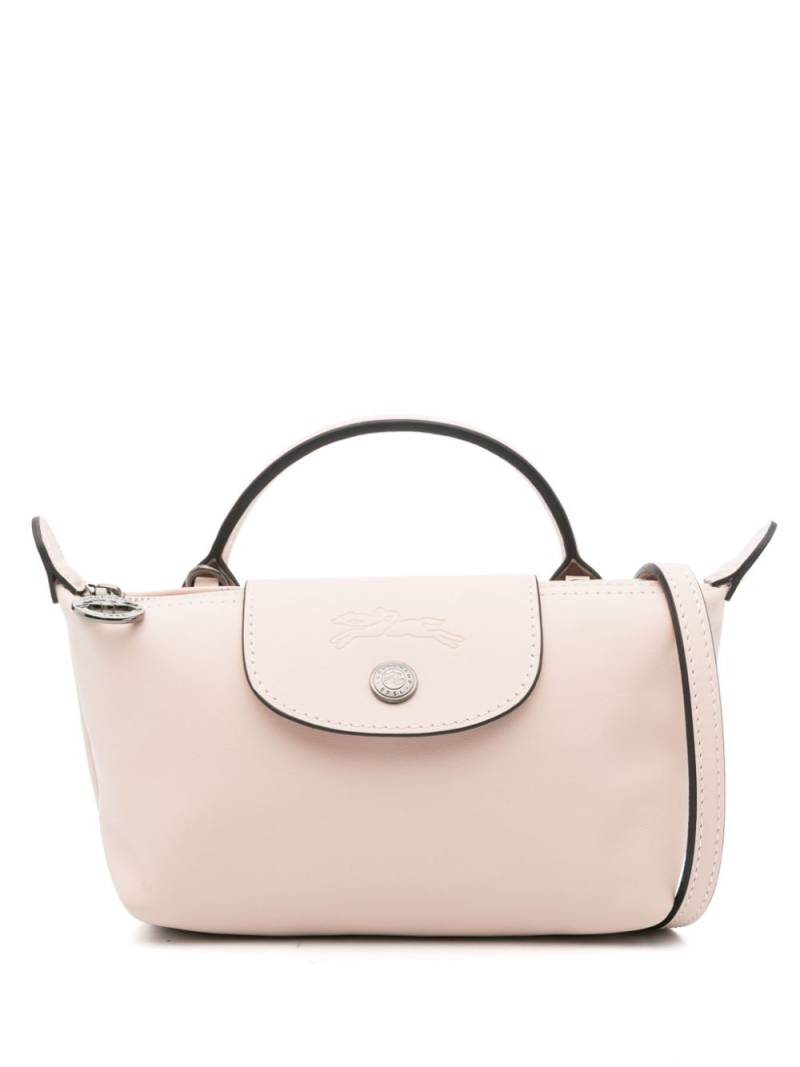 Longchamp Le Pliage Xtra mini bag - Pink von Longchamp