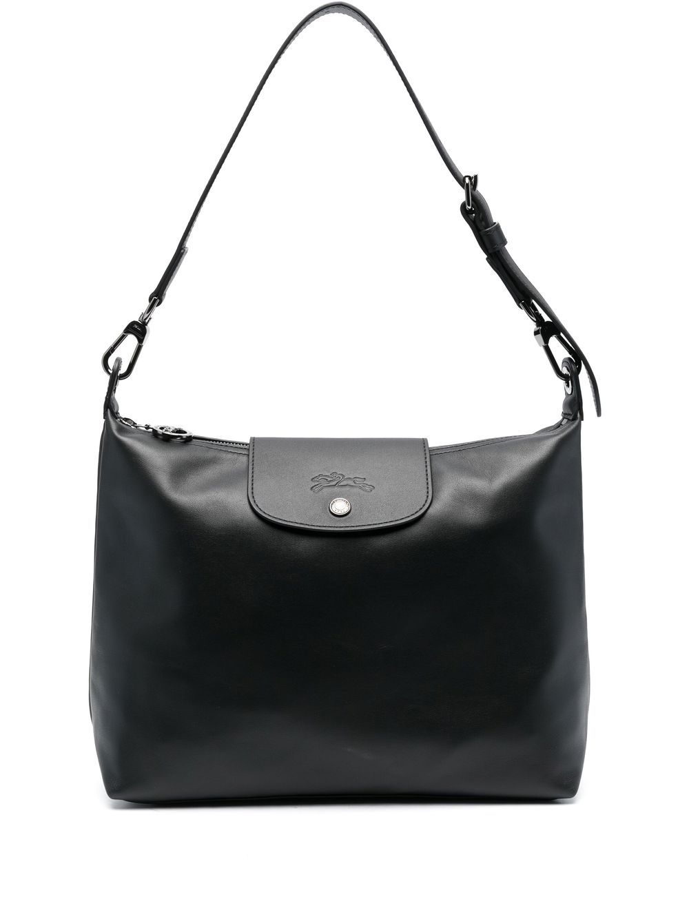 Longchamp Le Pliage shoulder bag - Black von Longchamp