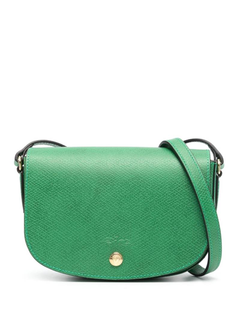 Longchamp S Épure cross body bag - Green von Longchamp