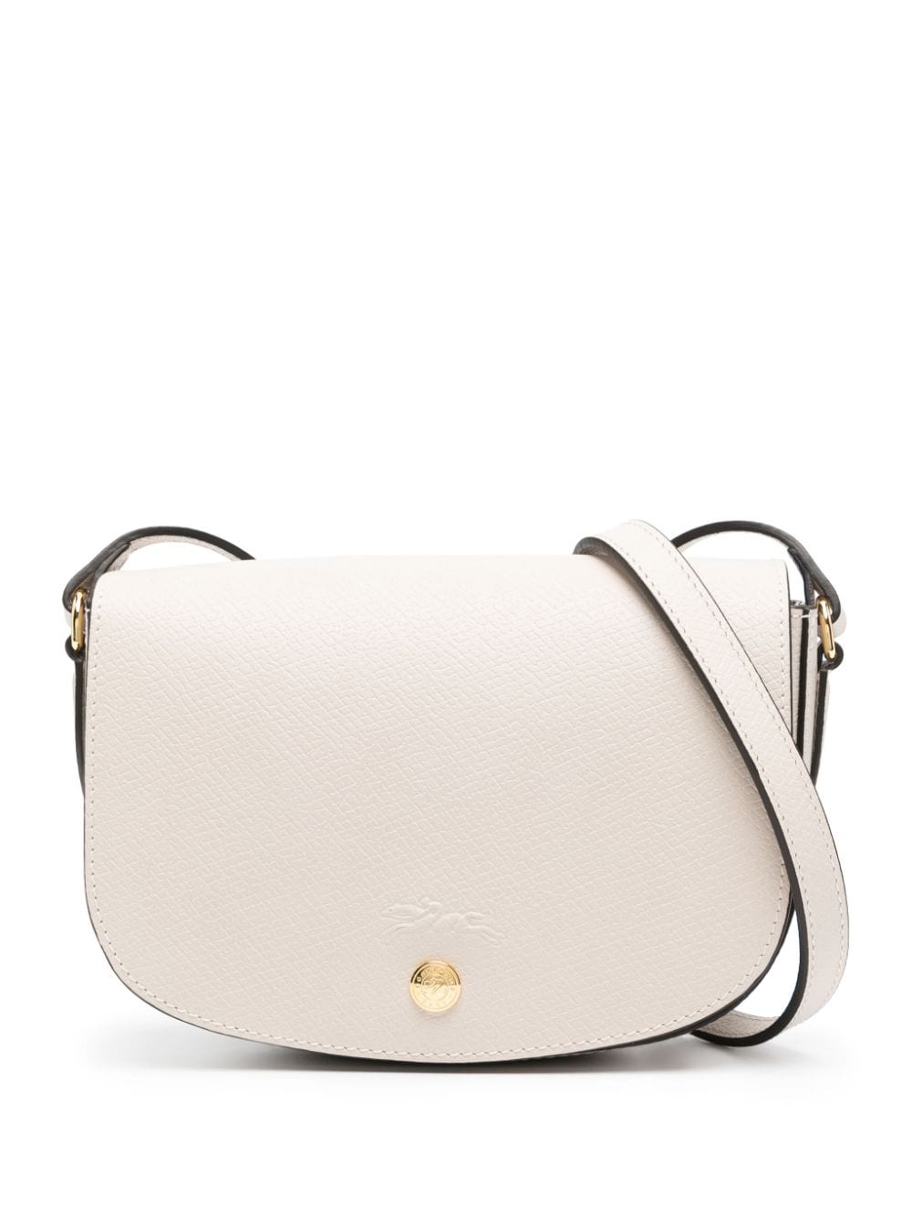 Longchamp S Épure cross body bag - Neutrals von Longchamp