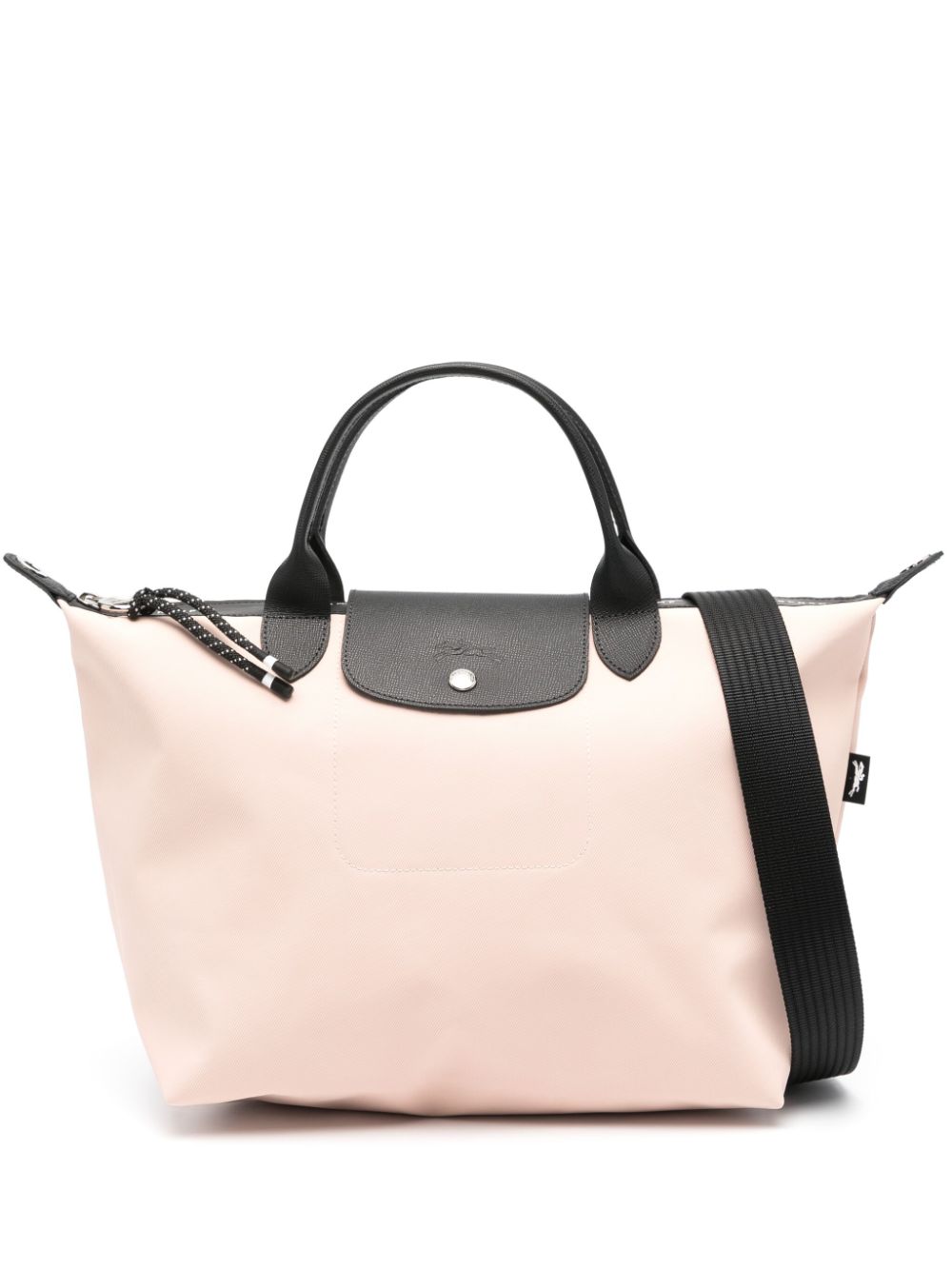 Longchamp large Le Pliage Energy tote bag - Neutrals von Longchamp