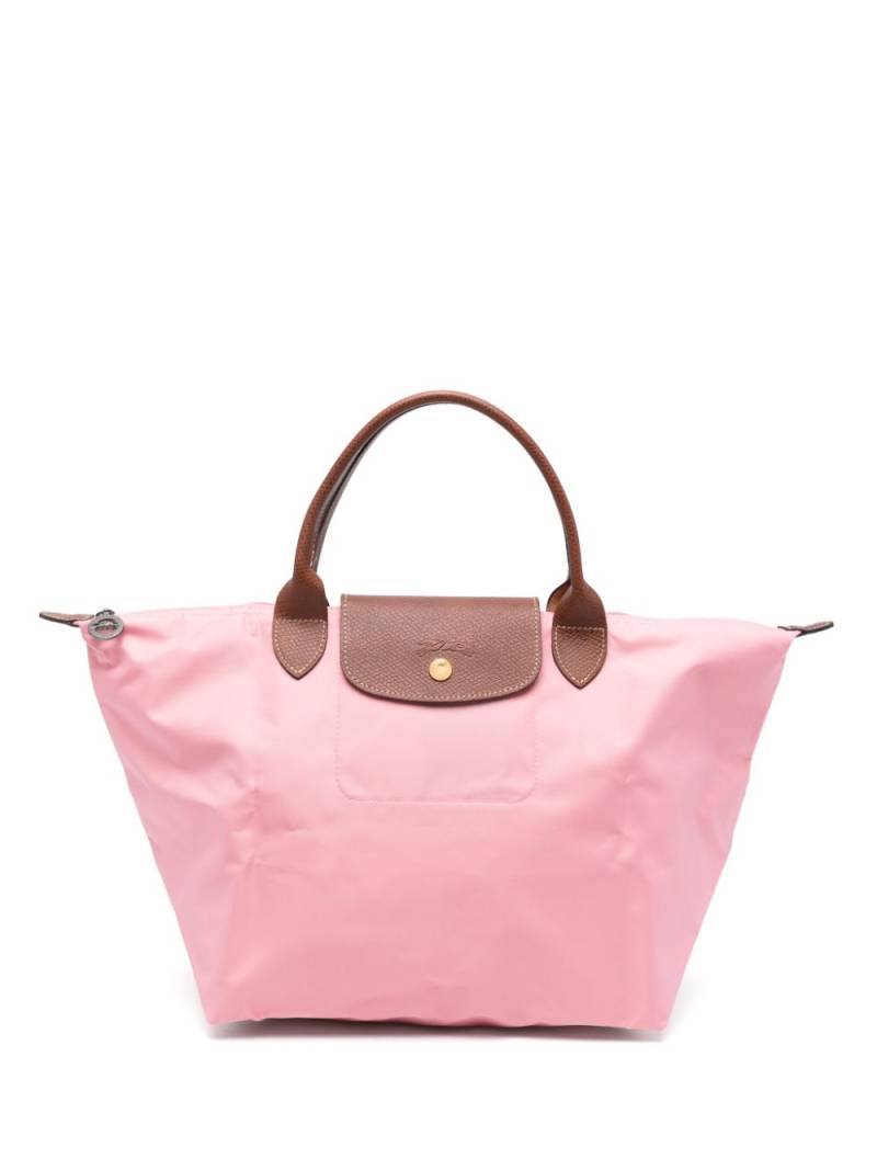 Longchamp medium Le Pliage Original tote bag - Pink von Longchamp