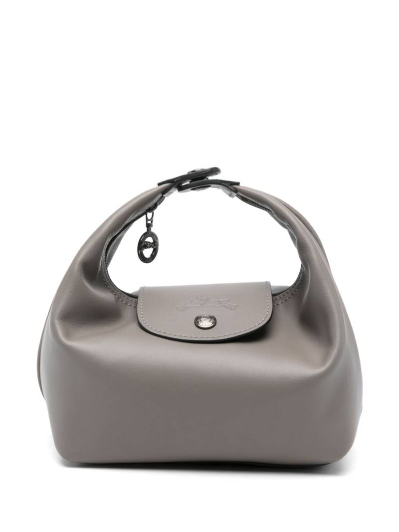 Longchamp mini Le Pliage Xtra tote bag - Grey von Longchamp