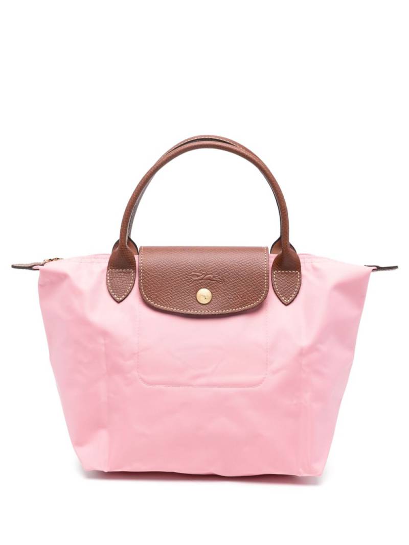 Longchamp small Le Pliage Original tote bag - Pink von Longchamp