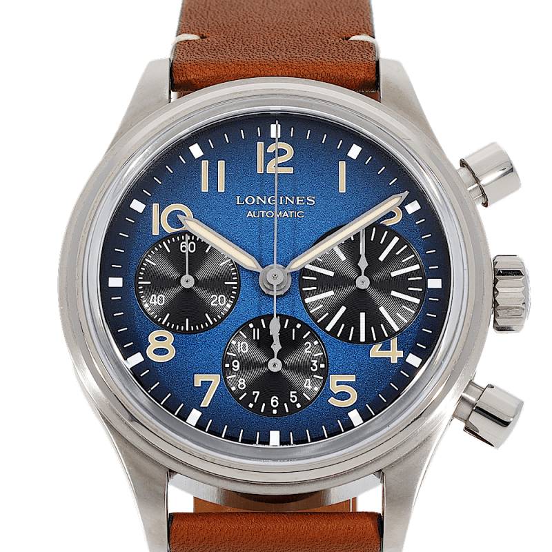 Longines Avigation Big Eye von Longines