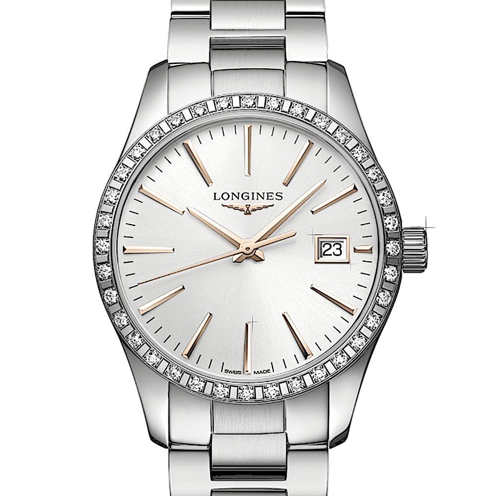 Longines Conquest Classic von Longines