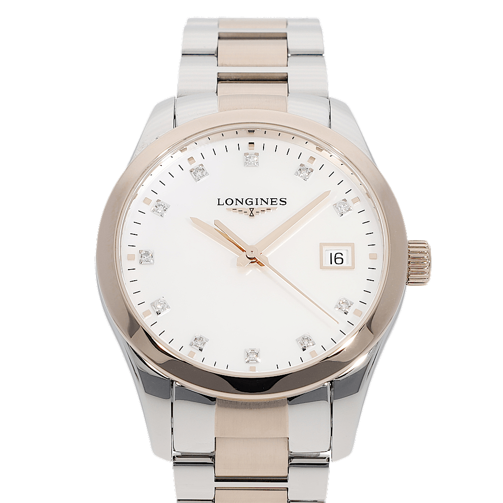 Longines Conquest Classic von Longines