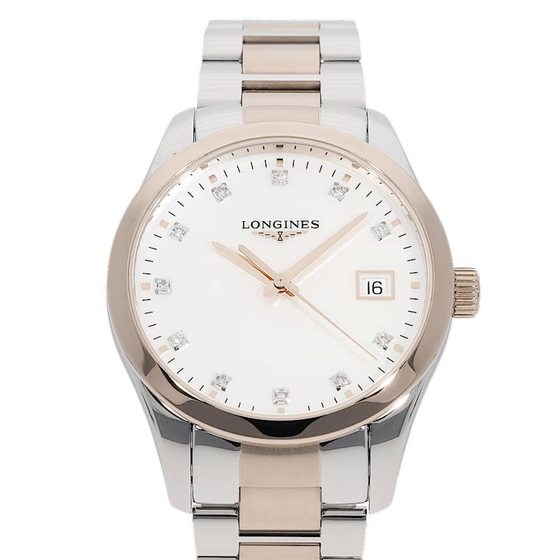 Longines Conquest Classic von Longines