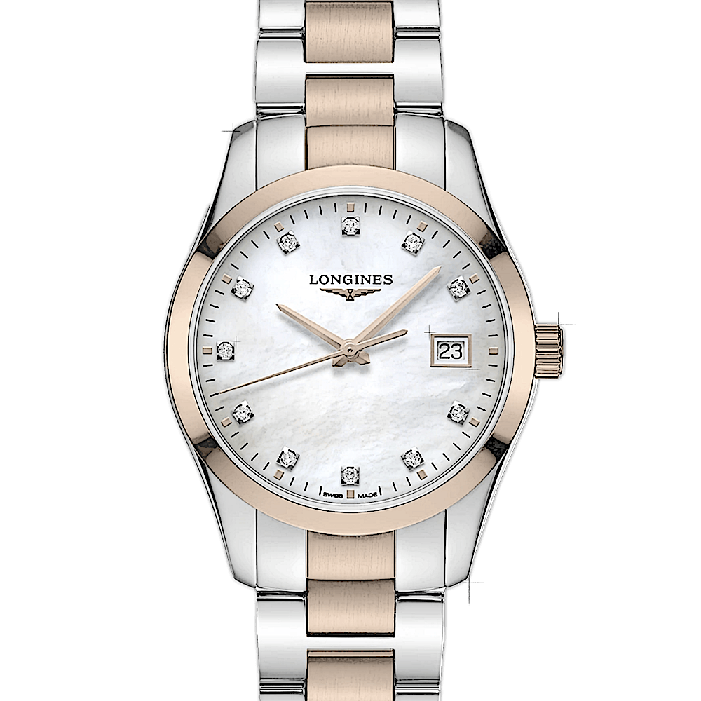 Longines Conquest von Longines