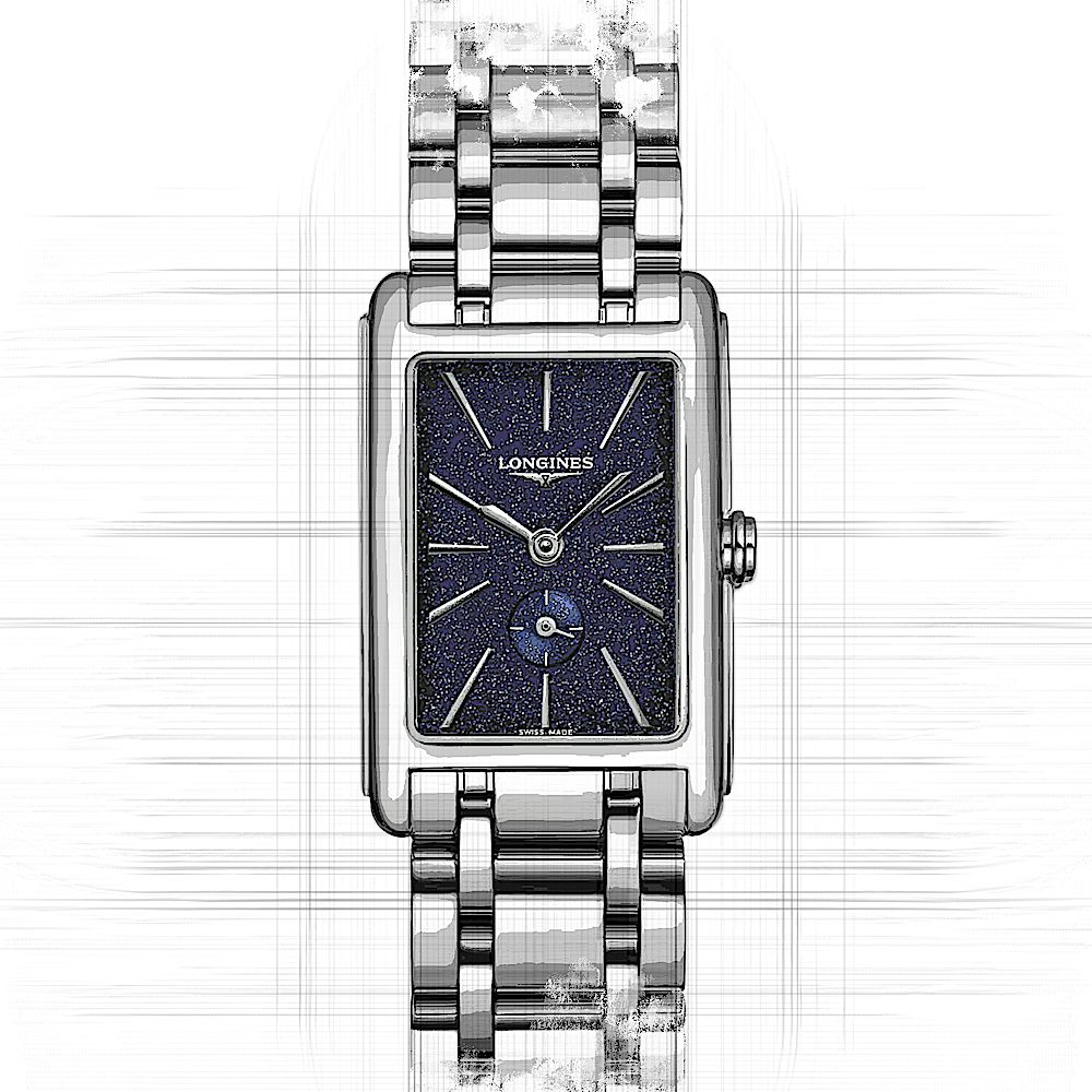 Longines DolceVita von Longines