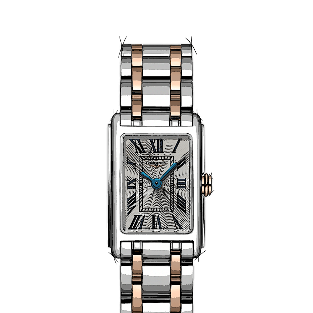 Longines DolceVita von Longines