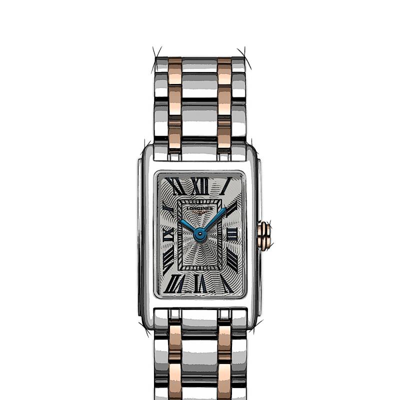 Longines DolceVita von Longines