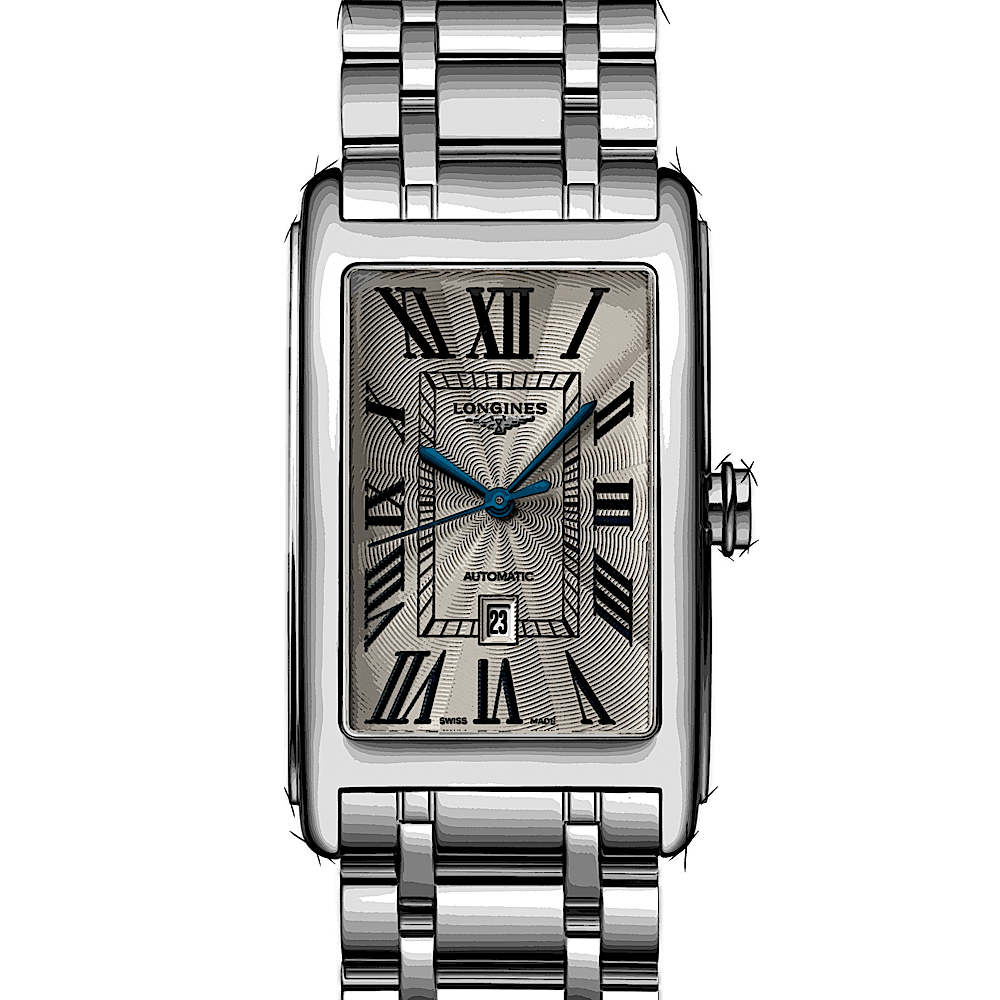 Longines DolceVita von Longines