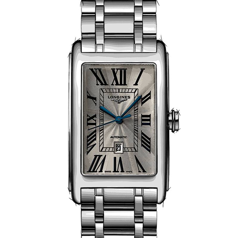 Longines DolceVita von Longines