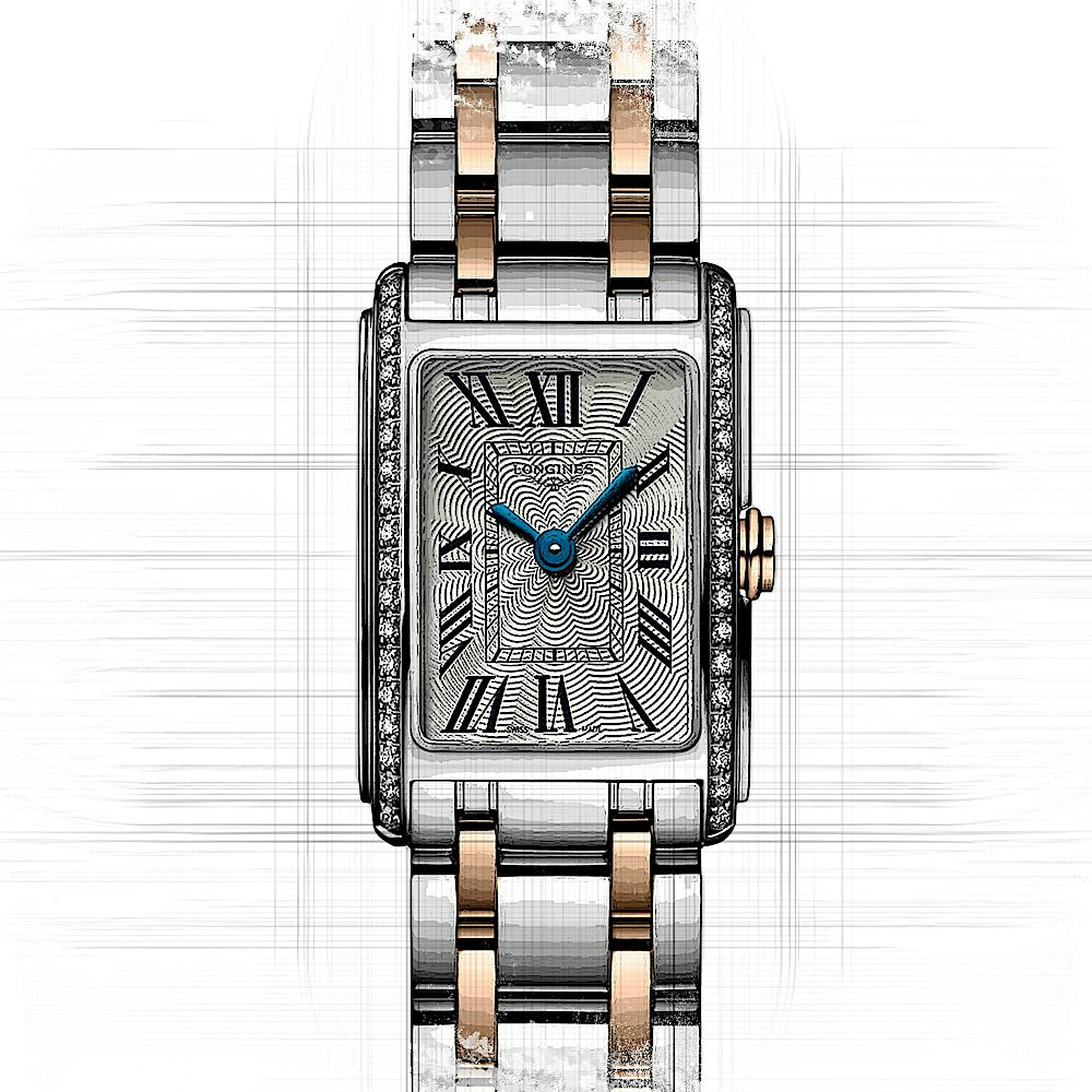 Longines DolceVita von Longines