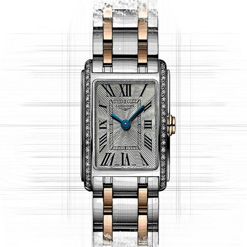 Longines DolceVita von Longines