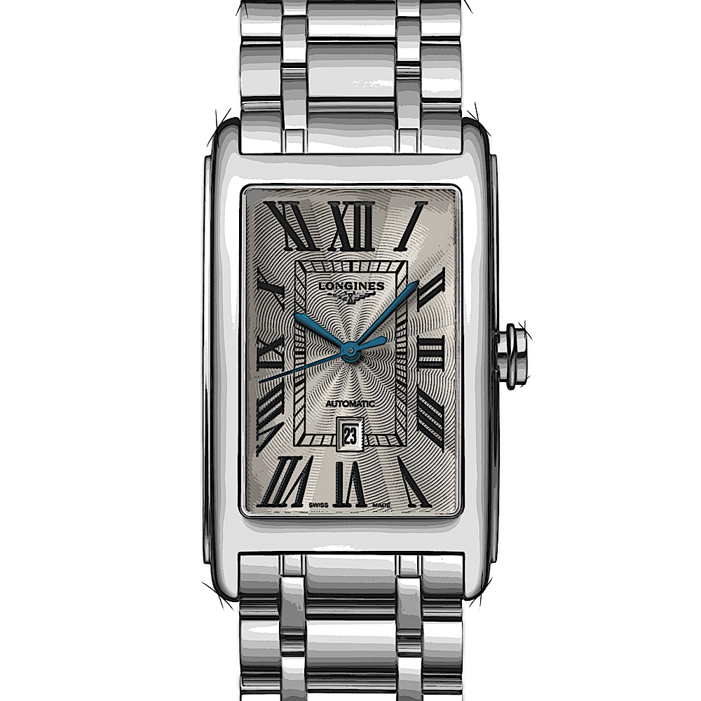 Longines DolceVita von Longines