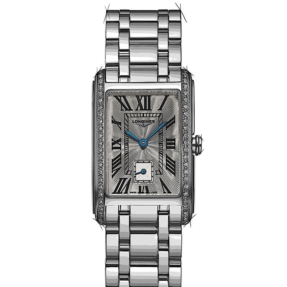 Longines DolceVita von Longines