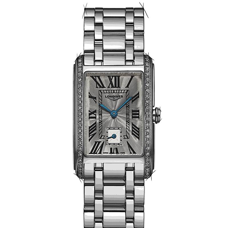 Longines DolceVita von Longines