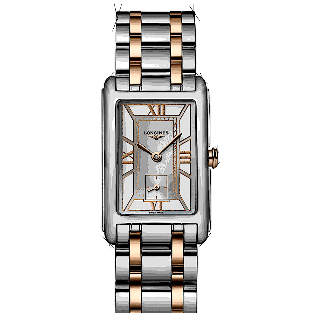 Longines DolceVita von Longines