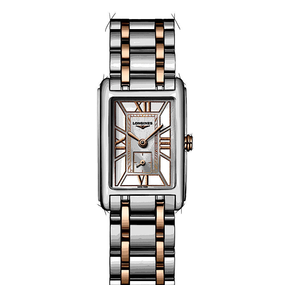 Longines DolceVita von Longines