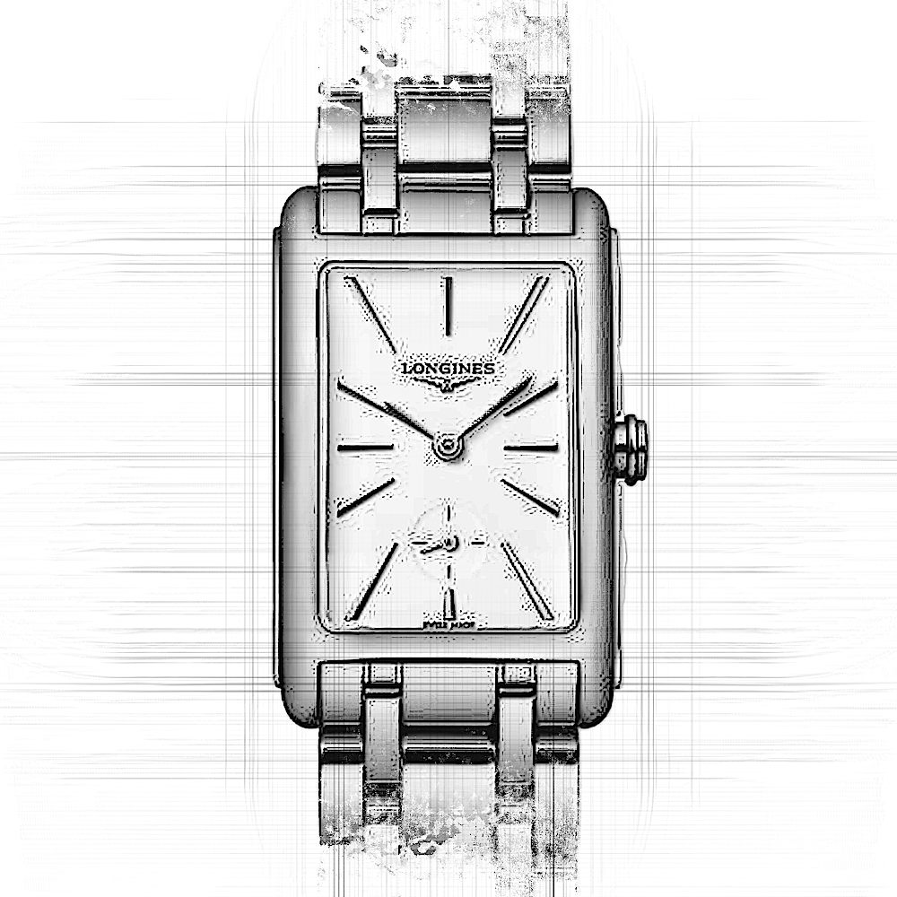 Longines DolceVita von Longines