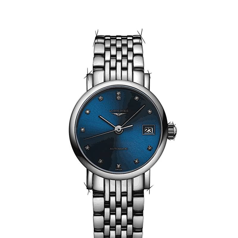 Longines Elegant Collection Longines Elegant Collection von Longines