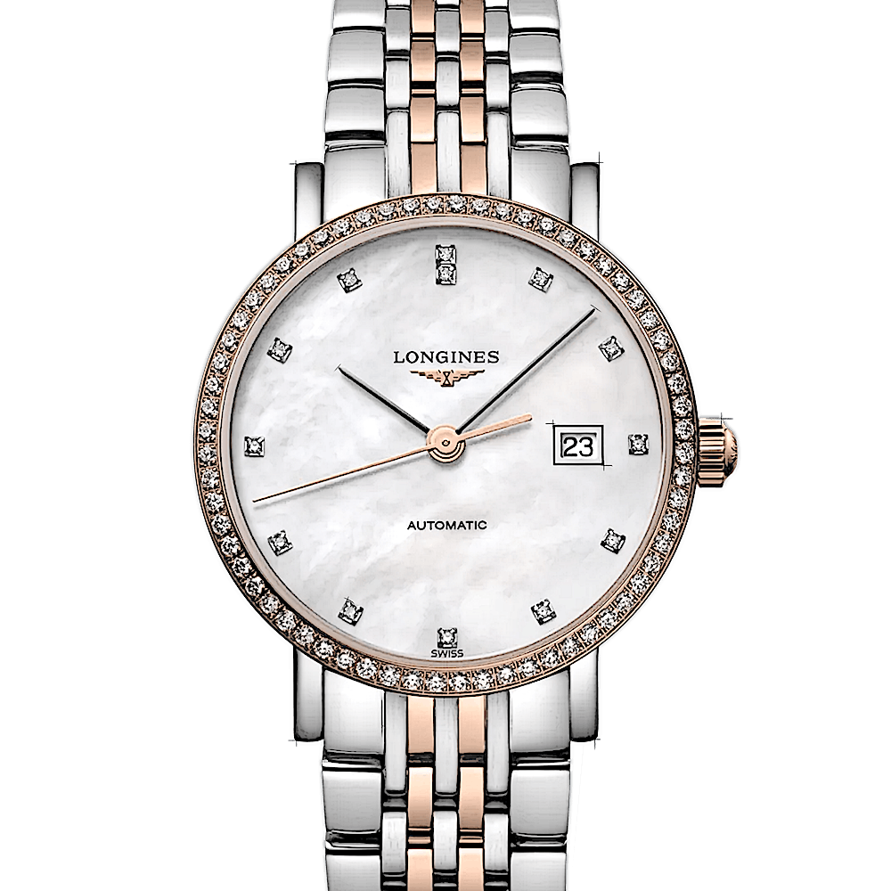 Longines Elegant Collection von Longines