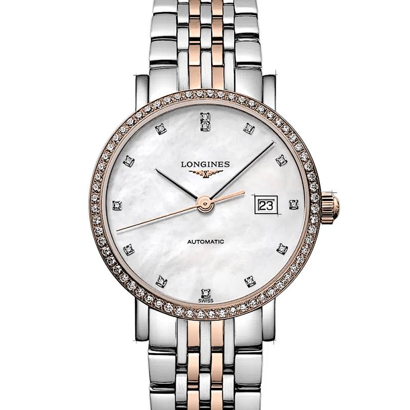 Longines Elegant Collection von Longines