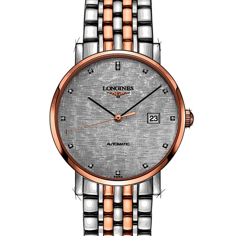 Longines Elegant Collection von Longines