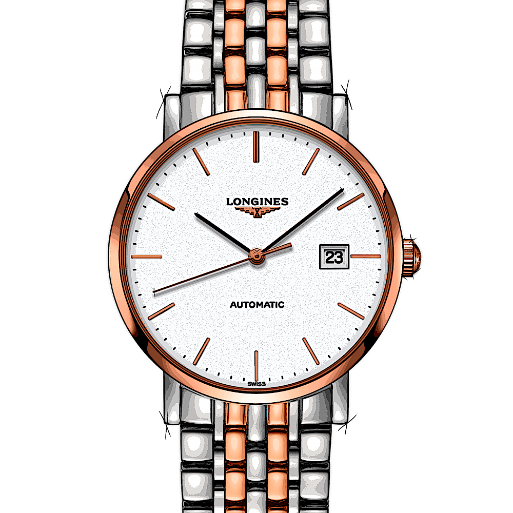 Longines Elegant Collection von Longines