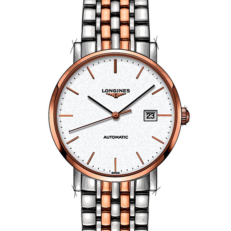 Longines Elegant Collection von Longines