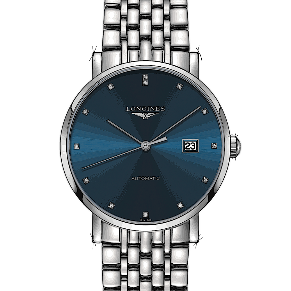 Longines Elegant von Longines