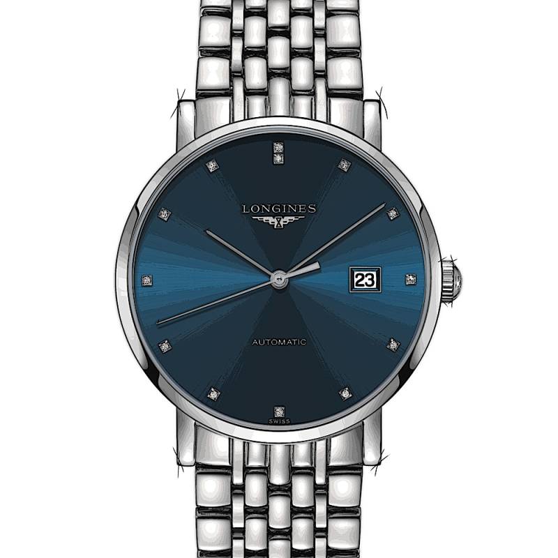 Longines Elegant von Longines