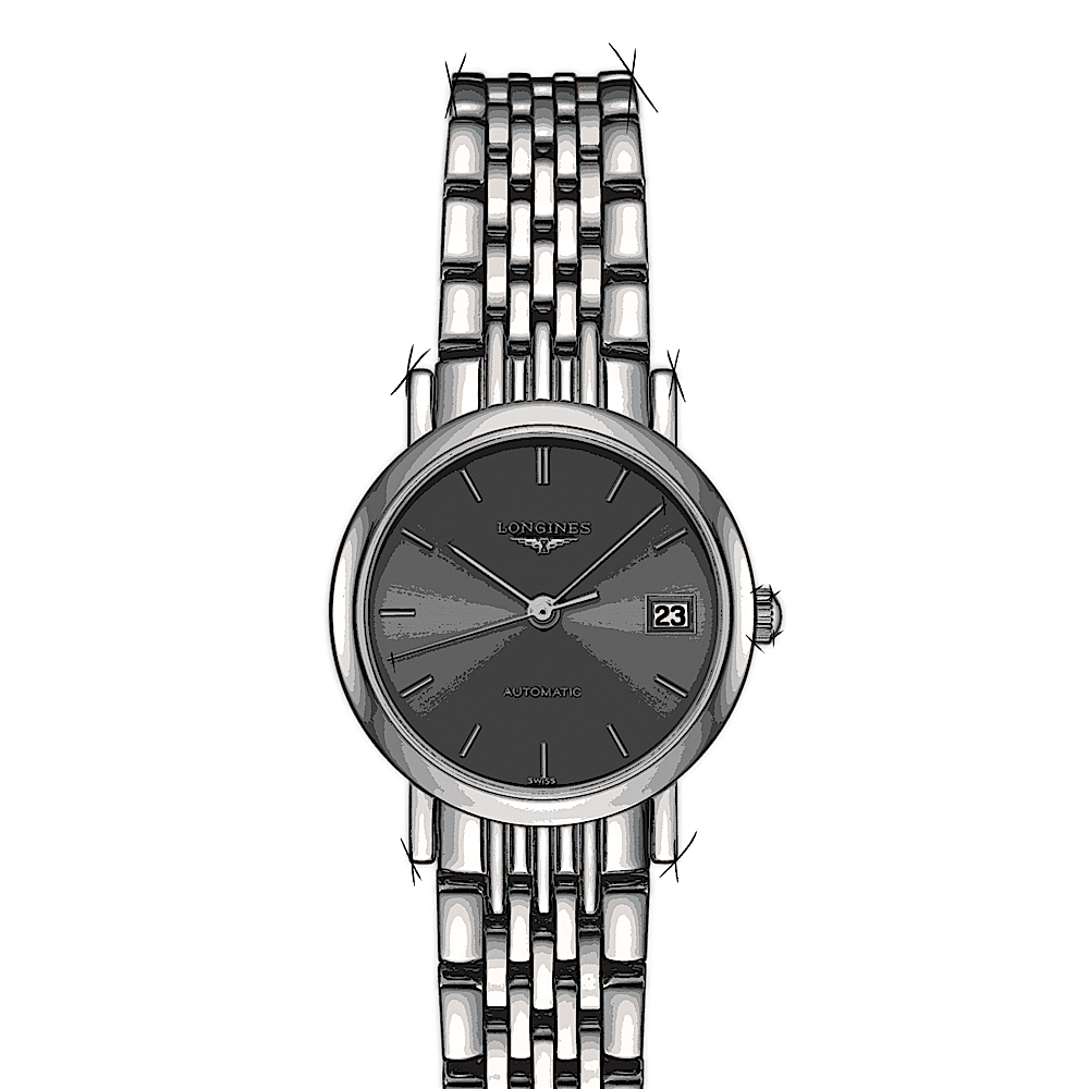 Longines Elegant von Longines