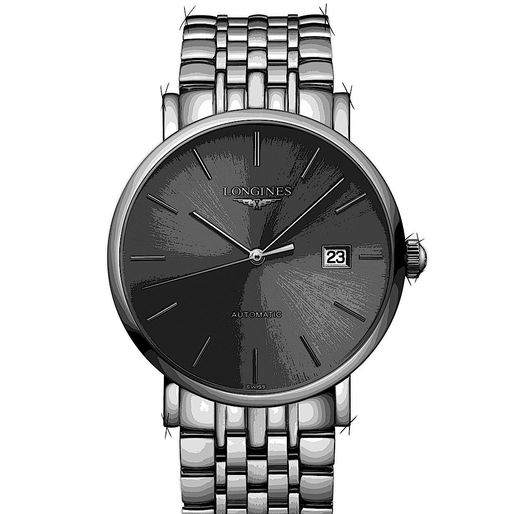 Longines Elegant von Longines